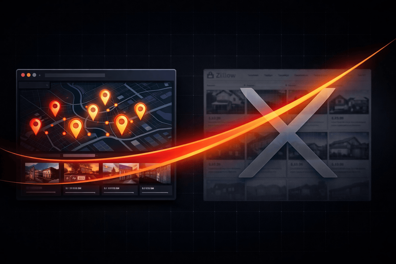 Why IDX Matters: Stop Sending Your Leads to Zillow