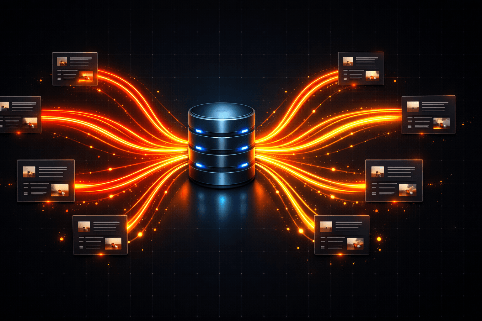 How MLS Data Sync Actually Works (And Why So Few Companies Get It Right)