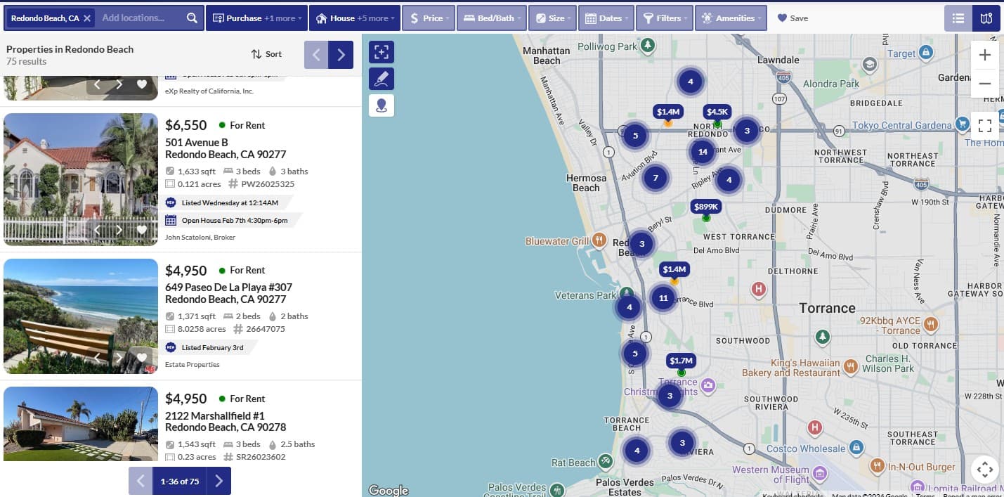 Google index count after CloseHack migration