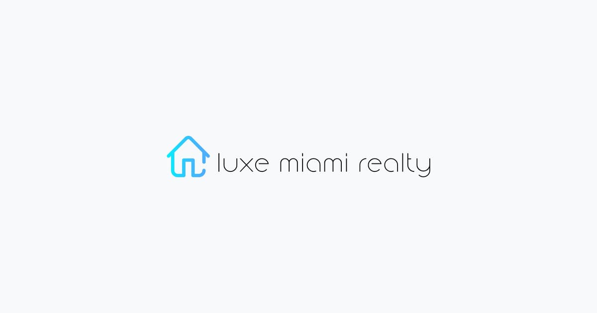 Luxe Miami Realty